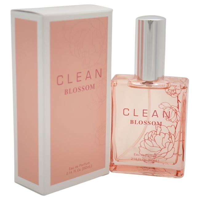 Clean Blossom by 2.14 oz EDP Spray for Women - Walmart.com