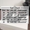 thumbnail image 3 of Miluxas Slingback Kitten Heels Elegant Dressy Pumps for Women Closed Pointy Toe Chunky High Heels Wedding Bride Prom Party Dress Shoes Beige 5.5(36), 3 of 9