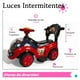 thumbnail image 4 of Correpasillos The Baby Shop - con toldo, luz y sonido Rojo -, 4 of 6