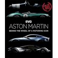 thumbnail image 1 of Aston Martin: Icône de Motard au Volant, 1 of 4