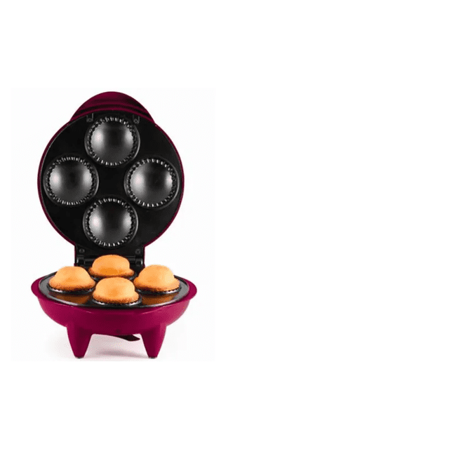 Maquina para pastelitos taurus Malubero Malu574