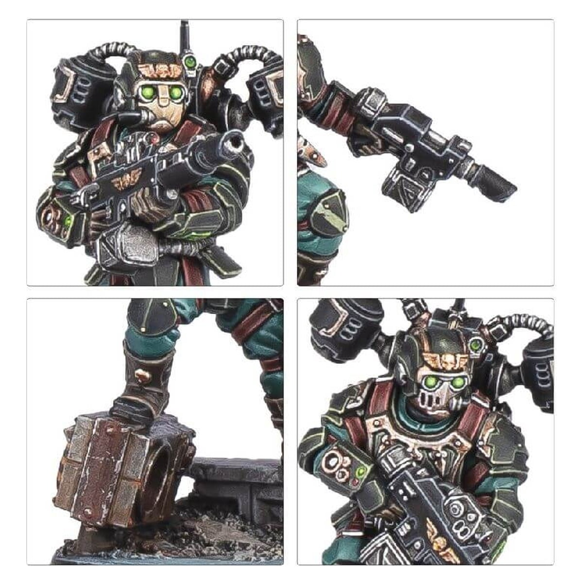 Kill Team Hivestorm Warhammer 40,000