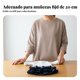 thumbnail image 3 of predolo Conjunto de Ropa para Muñeca de 20 Cm Regalo ideal Ropa, 3 of 5
