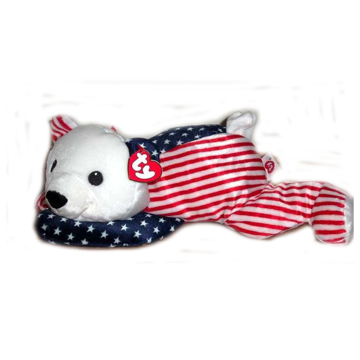 Ty Beanie Buddy Sparkler