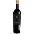thumbnail image 1 of Pack de 2 Vino Tinto Lopez Cristobal Bagus 750 ml, 1 of 2