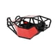 thumbnail image 5 of RC Cars Body Shell Professional Control remoto Vehículos Vehículos Off-Road Vehículos Kits Reemplazo de regalos creativos para TRX4 90046 rojo Inevent FN001853-01, 5 of 7