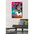 thumbnail image 2 of Space Ghost Coast to Coast - Group Wall Poster, 22.375" x 34", 2 of 3