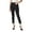 Jet Black, variant on Women's Jeanie Lift Skinny Jeans