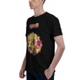 thumbnail image 5 of Camiseta de Manga Corta para Hombres Naru, 5 of 5