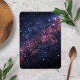 thumbnail image 4 of DesignSkinz Subtle Pink Glowing Space Full-Body Skin Decal Wrap Cover for iPad Mini 4 (A1538/A1550), 4 of 4