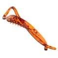 thumbnail image 3 of Pinza de cabellero de plátano de clásico y simple 2X - Pasador de cabellero - Garra de cabellero - Accesorio de cabellero retro Hugo  Clip de banana para las mujeres, 3 of 9