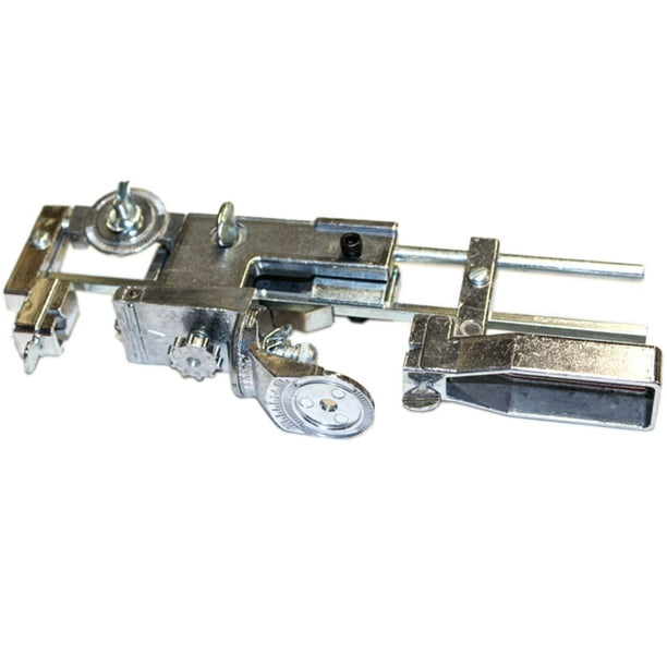 Homelite Tools FileNJoint file guide for precise chainsaw sharpen