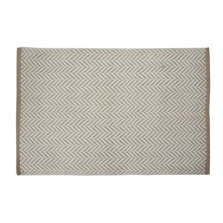 handtufted saffron fabs cambridge tone rug cotton bath