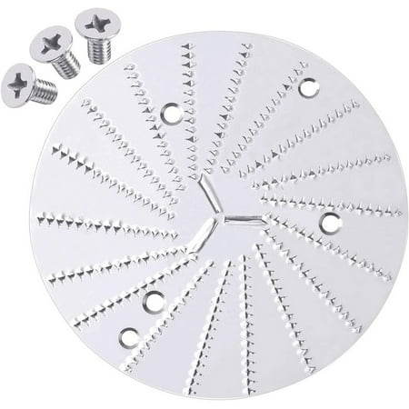 

For Jack Lalanne Power Juicer Accessories Replacement Cutter And Crescent Tool