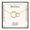 Gold, variant on HOPE LOVE SHINE Memorial Mother Necklace Sympathy Gift for Loss of Mom Jewelry Silver