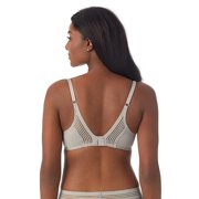 Le Mystere Second Skin Back Smoother Bra 5221