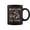 Black, variant on Im A Rhoads I Dont Stop When I Am Tired I Stop When Im Done Coffee Mugs