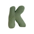 thumbnail image 1 of Dvruxg English Letters Pillow - Decorative Cushions, Creative Alphabet Letter Pillows for Home Décor, 1 of 5