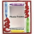 thumbnail image 2 of Kindergarten Photo Frame Personalized Christmas Ornament DO-IT-YOURSELF, 2 of 3