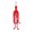 Red, variant on Sea Fishing Skirt Soft Lures Fishing Tackle Squid Skrit Lure with Double Barbed Hook 15cm 10g Artificial Baits
