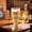 White, variant on Trophy Beer Glass Cup 350/450/600/800/850  Shape Pint Bar Drinking Mug