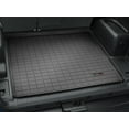 thumbnail image 2 of WeatherTech Cargo Trunk Liner compatible with 2010-2024 Toyota 4Runner - Behind 2nd Row, Black, 2 of 4