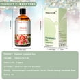 thumbnail image 5 of PHATOIL Peach Essential Oils Peach Oil Fragrance Diffuser Oil for Candle Making, Aromatherapy Diffuser, Bathing - 3.38Fl.Oz, 5 of 6