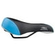 thumbnail image 2 of Asiento para Bicicleta Prostatico Grand Star GS-58901D Vinil Negro Unisex, 2 of 8