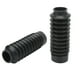 thumbnail image 1 of Cubiertas Para Amortiguadores De Motocicletas, Bota De Horquilla, 2 Piezas, Confiables, A Prueba De Fugas, Resistentes A La Abrasión Para Motocicletas ANGGREK Otros, 1 of 8