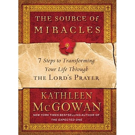 The Source of Miracles - eBook