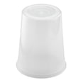 thumbnail image 4 of Karat 32 Oz Recyclable Polypropylene Deli Containers w/ Lids (Pack of 240), 4 of 8