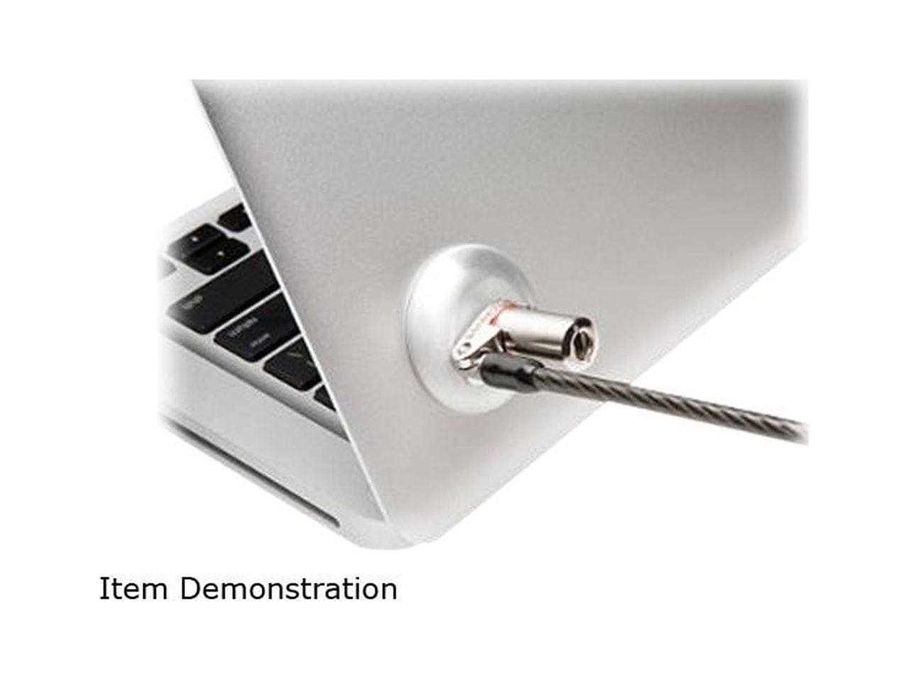 Kensington Security Slot Adapter Kit For Ultrabook