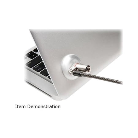 UPC: 0085896649953 | Kensington Security Slot Adapter Kit For Ultrabook