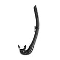 thumbnail image 2 of GARENDE Scuba Diving Snorkel Breathing Tube Hose for Snorkeling Spearfishing Outdoor Black, 2 of 9