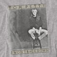 thumbnail image 2 of Tom Petty And The Heartbreakers T-Shirt I Won'T Back Down Unisex Graphic Tee for Men & Women, 2 of 7