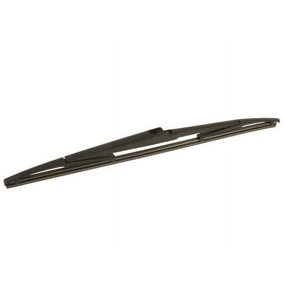 Rear Wiper Blade - Compatible with 2004 - 2022 Toyota Prius 2005 2006 2007 2008 2009 2010 2011 2012 2013 2014 2015 2016 2017 2018 2019 2020 2021