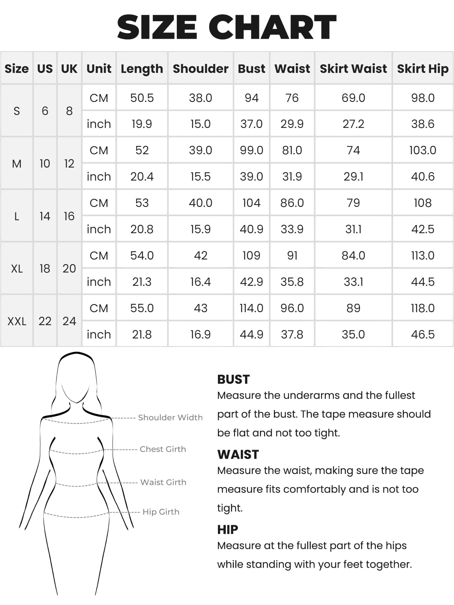 DARING DIVA 2Pcs Women's Business Sleeveless Vest Pencil Skirts Suit Set 2XL White