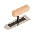 thumbnail image 3 of Almencla Plaster Trowel Hand Tool for Tile Flooring Grout Float Tiling Tool Wallboard, 3 of 8