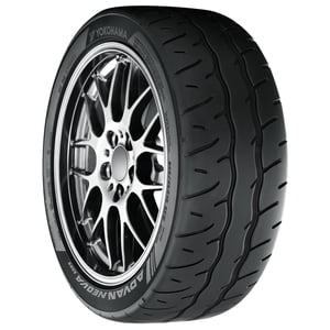 Yokohama Advan Neova AD09 UHP 265/35R18 97W XL Passenger Tire Sansujyuku sansujyuku.com