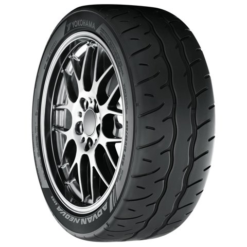 Yokohama Advan Neova AD09 UHP Summer 255/30R19 91W XL Passenger Tire simolary.com 19 Yokohama Advan Neova AD09 UHP Summer 255/30R19 91W XL Passenger Tire Simolary simolary.com 19