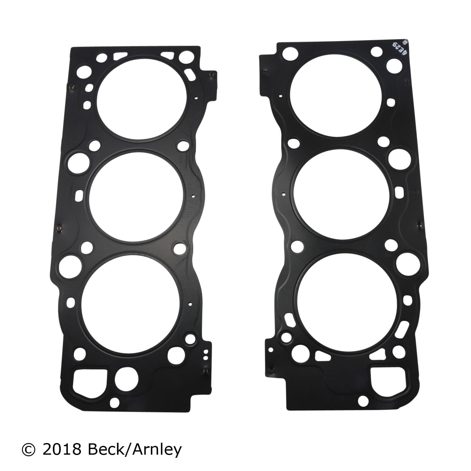 BeckArnley 032-2899 Head Gasket Set