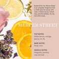 thumbnail image 4 of Champú para mascotas OUAI Fur Bebé Mercer Street Scent 480 ml, 4 of 7