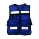thumbnail image 1 of Chaleco Brigadista Unitalla Color Azul Marino, 1 of 3