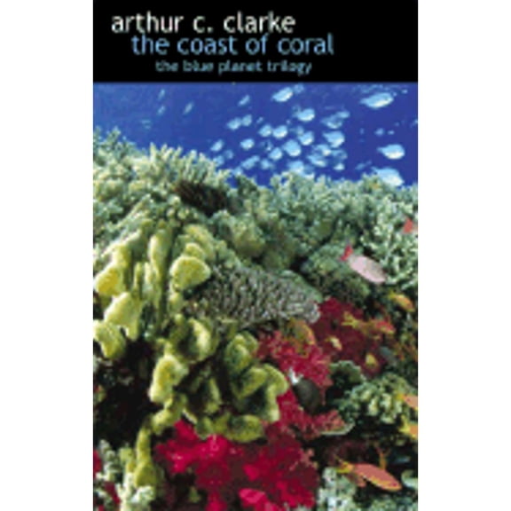 Pre-Owned Coast of Coral (Paperback) 0743435079 9780743435079