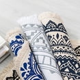 thumbnail image 3 of Coofit Floor Rug Decorative Non-slip Cotton Absorbent Front Door Mat Floor Carpet, 3 of 10