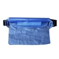 thumbnail image 1 of Riñonera Impermeable Para Mantener Secos Los Objetos De Valor Del Teléfono, Adecuada Para Deportes Acuáticos, 1 of 2
