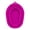 Hot Pink, variant on Foldable Silicone Makeup Brush Cleaning Mat Portable Scrubber Pad for Cosmetic Tool Maintenance Beauty Routine Daily Care Travel Tool