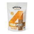 thumbnail image 5 of Kellys Four Plus Granola Cereal | Honey Maple Healthy Granola for Yogurt | Hand Made Organic Snacks for Breakfast - 12 oz (Pack of 4), 5 of 6