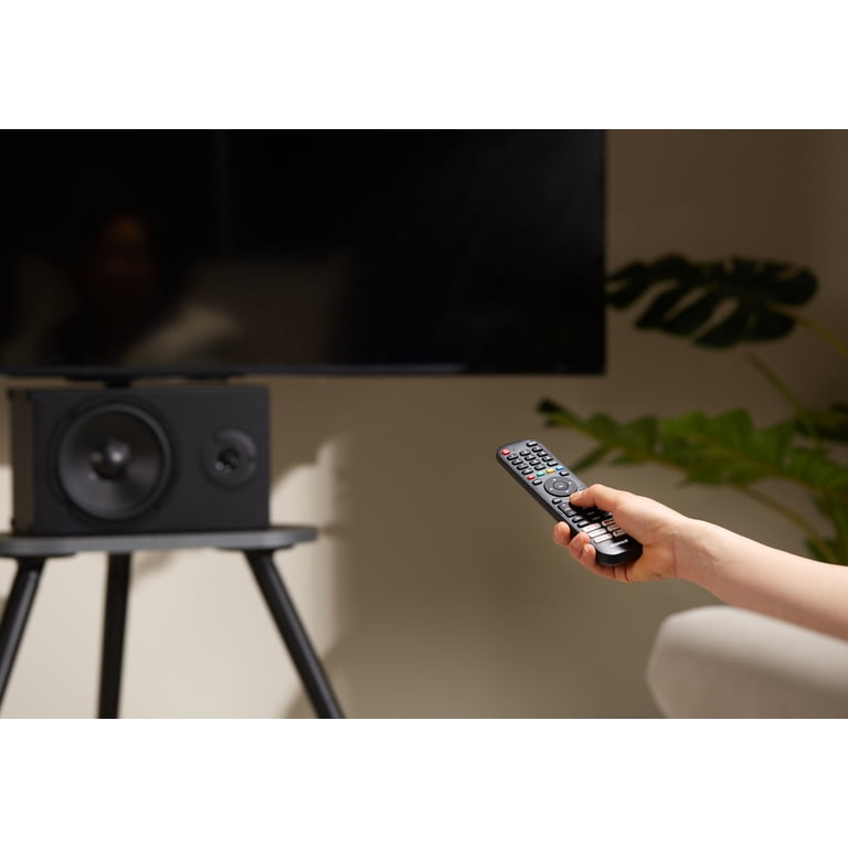 Telecomando universale RM-014S+ per televisore, manuale utente