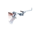 thumbnail image 1 of Robotic Arm Splashproof Faucet Universal Extender Aerator Faucet Extender Filter ,Easy to Install, 1 of 7